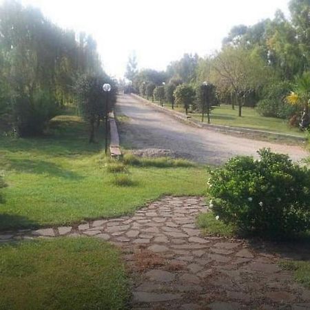 Villa Particular Tottubella Kültér fotó