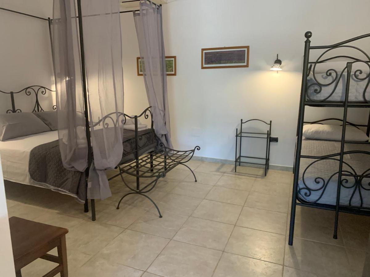 Villa Particular Tottubella Kültér fotó
