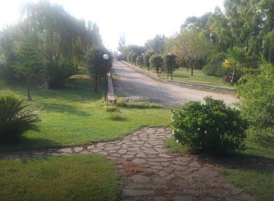 Villa Particular Tottubella Kültér fotó