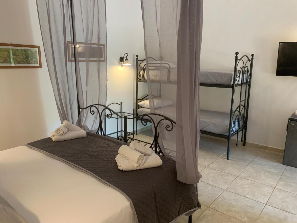 Villa Particular Tottubella Kültér fotó