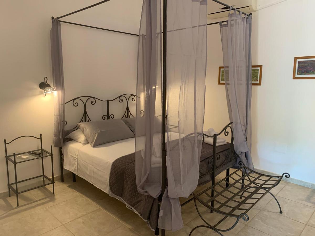 Villa Particular Tottubella Kültér fotó