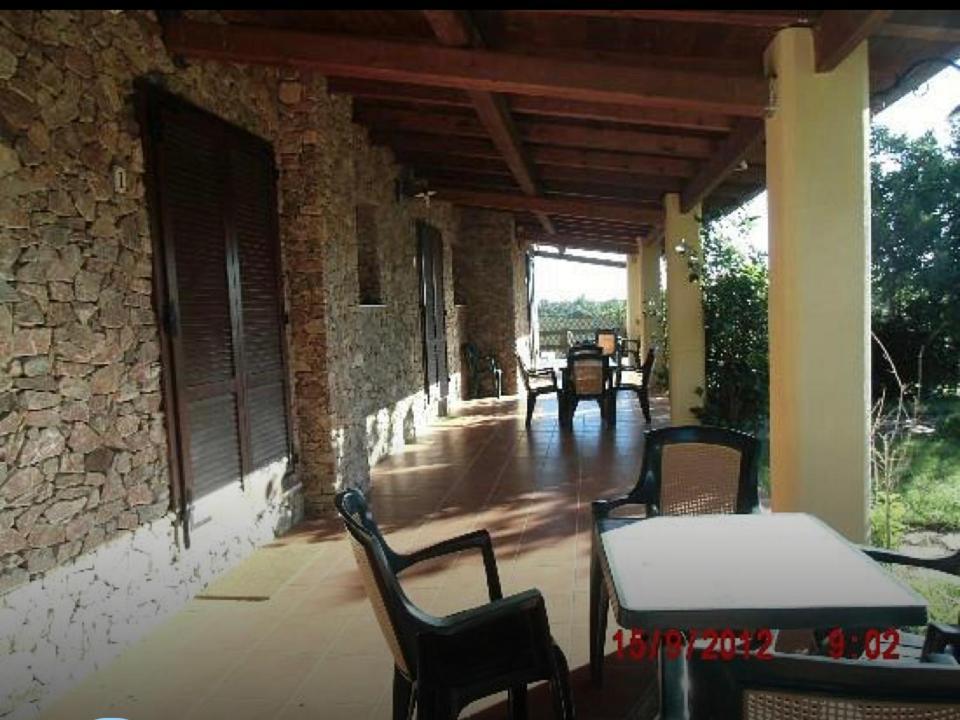 Villa Particular Tottubella Kültér fotó