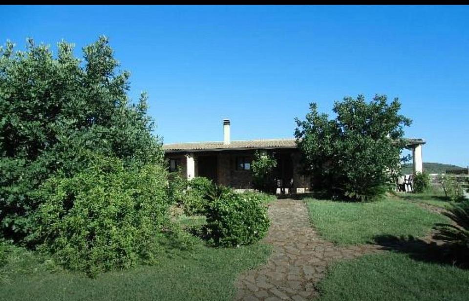 Villa Particular Tottubella Kültér fotó