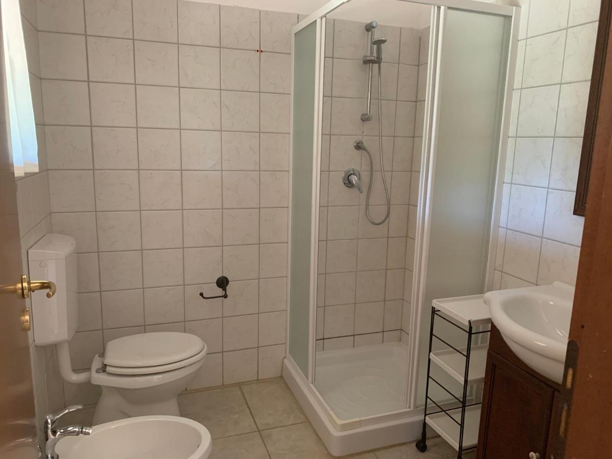 Villa Particular Tottubella Kültér fotó