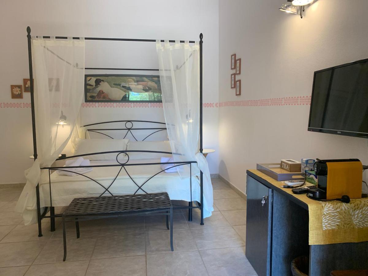 Villa Particular Tottubella Kültér fotó