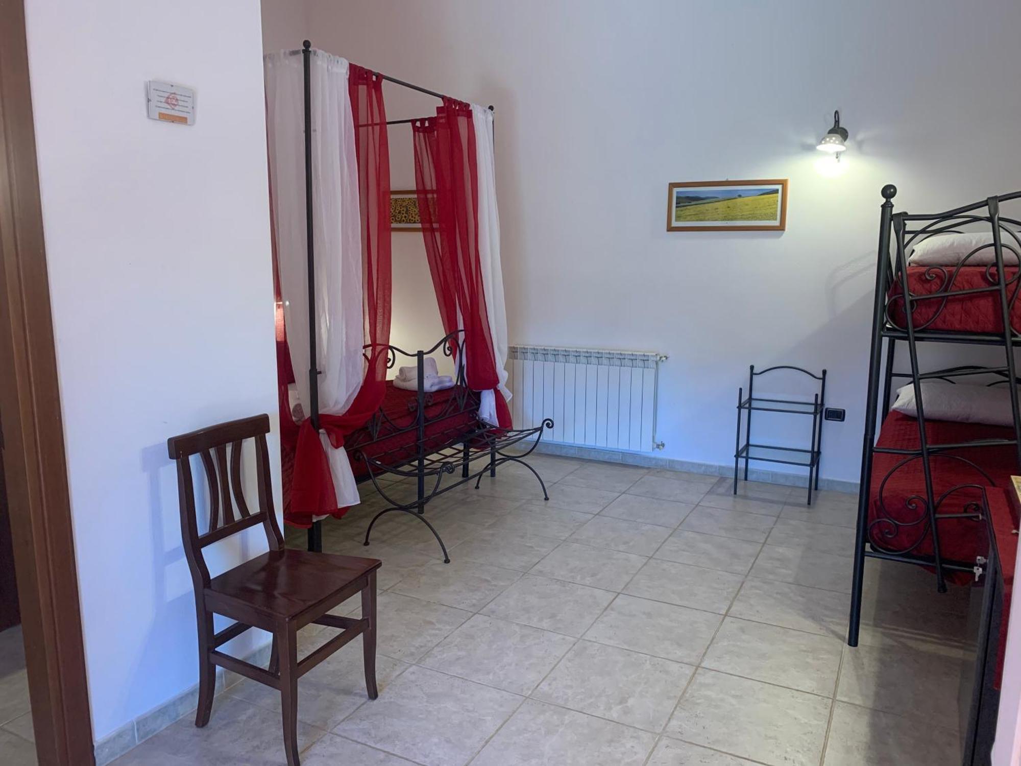 Villa Particular Tottubella Kültér fotó