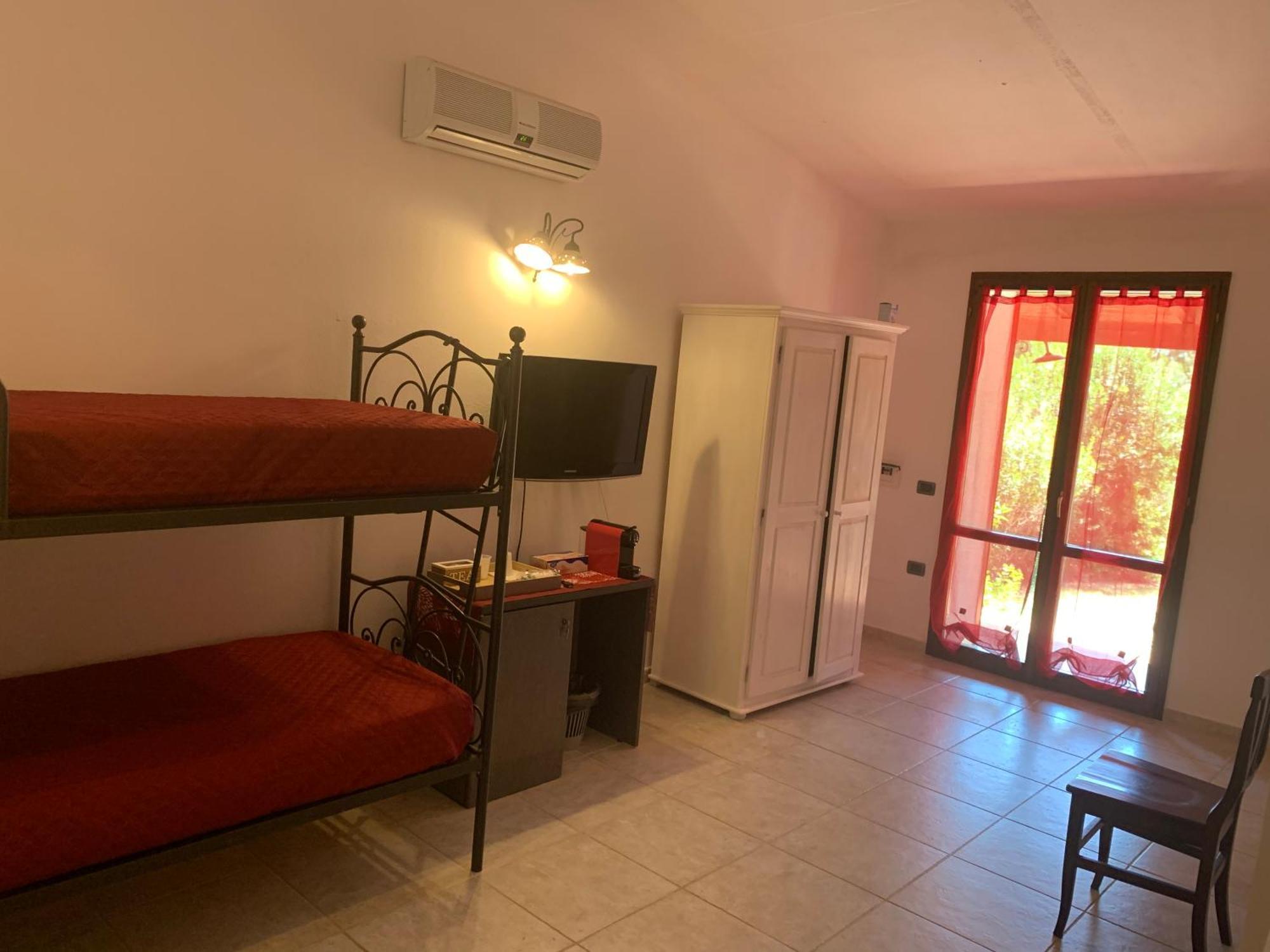 Villa Particular Tottubella Kültér fotó